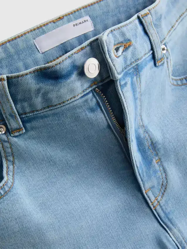 Ultimata skinnyjeans med hög midja