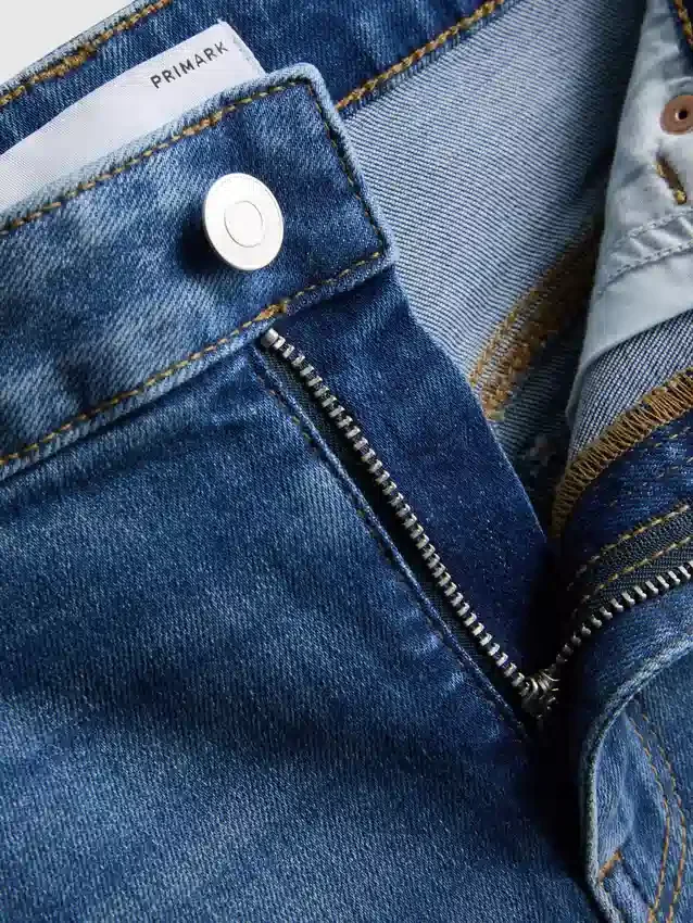 Ultimata skinnyjeans med hög midja