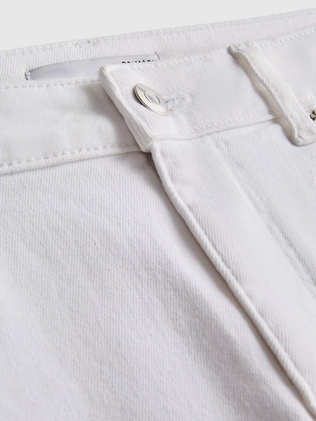 Ultimata skinnyjeans med hög midja