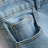 Ultimata skinnyjeans med hög midja