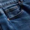 Ultimata skinnyjeans med hög midja