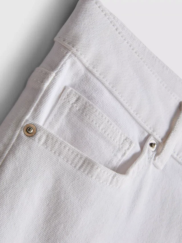Ultimata skinnyjeans med hög midja