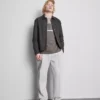 Urban Studio tvåfärgad T-shirt