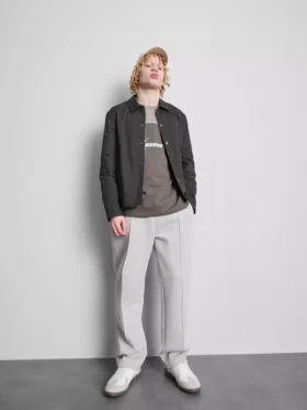 Urban Studio tvåfärgad T-shirt