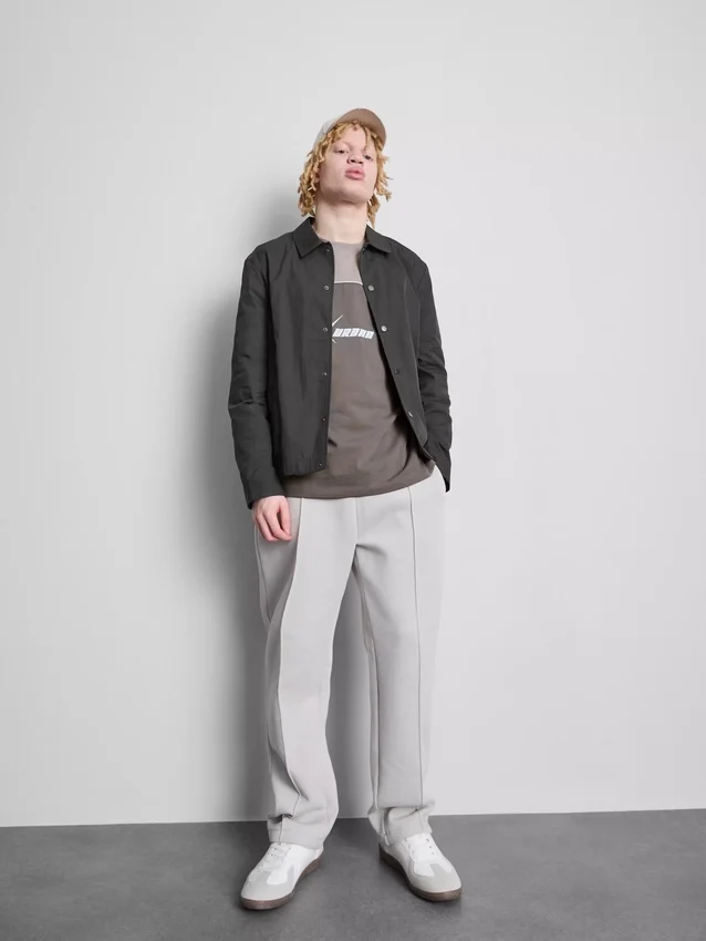 Urban Studio tvåfärgad T-shirt