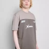 Urban Studio tvåfärgad T-shirt