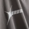 Urban Studio tvåfärgad T-shirt
