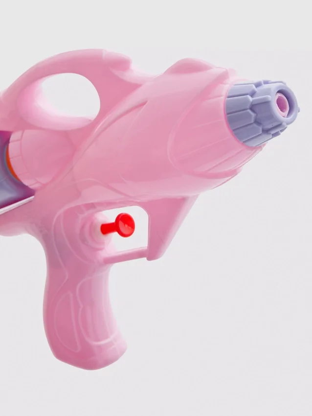 Vattenpistol