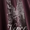 Venice kortärmad t-shirt
