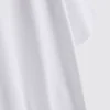 Överdimensionerad T-shirt i bomull