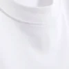 Överdimensionerad T-shirt i bomull