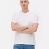 Viktig T-shirt med normal passform