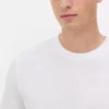 Viktig T-shirt med normal passform