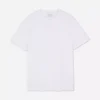 Viktig T-shirt med normal passform