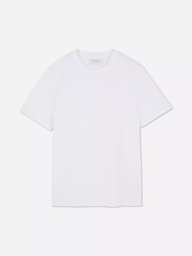 Viktig T-shirt med normal passform