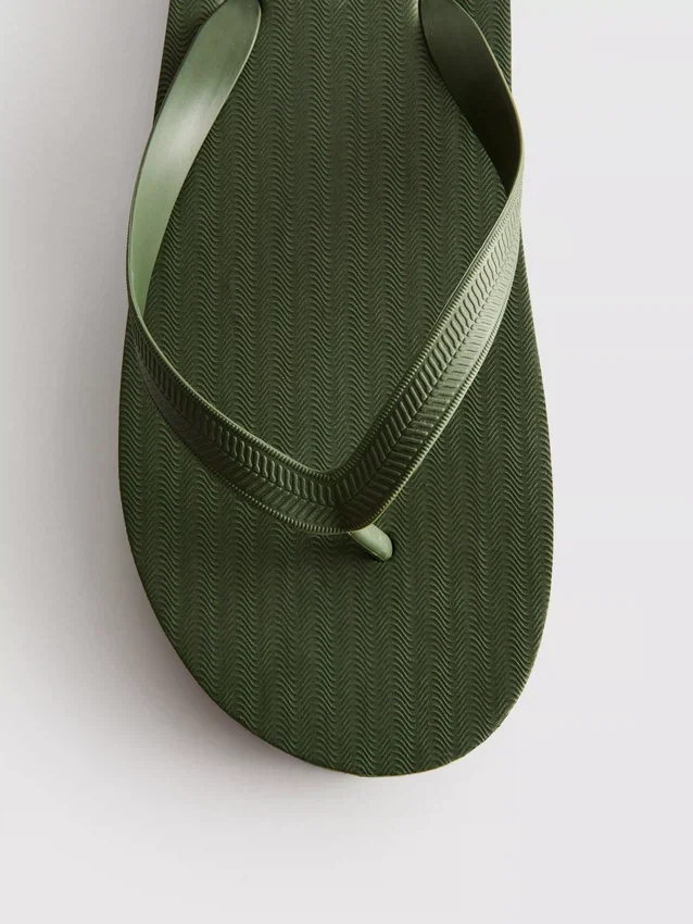 Viktiga flip-flops