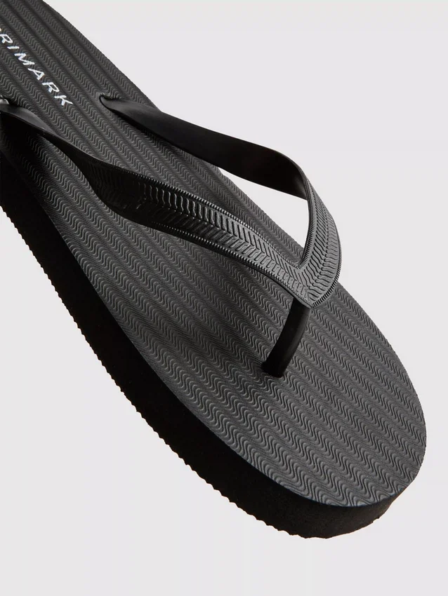Viktiga flip-flops