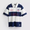 VM-polotröja för USA