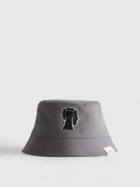 Vändbar buckethat från Chemical Brothers