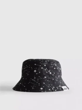 Vändbar buckethat från Chemical Brothers