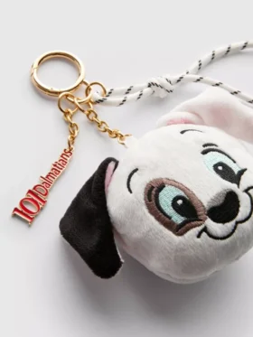 Väska-berlock från Disneys 101 dalmatiner