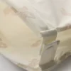Våtpåse för återanvändbara blöjor