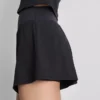Vävda Bodysculpt Active-shorts