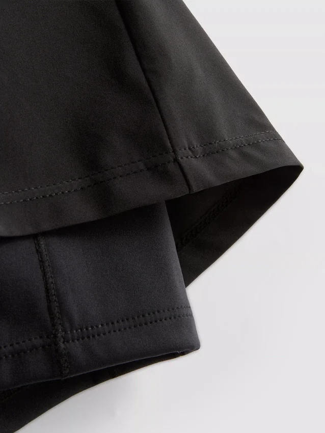 Vävda Bodysculpt Active-shorts