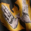 Wu Tang Clan kortärmad t-shirt