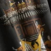 Wu Tang Clan kortärmad t-shirt