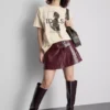 Yungblud kortärmad T-shirt