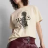 Yungblud kortärmad T-shirt