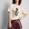 Yungblud kortärmad T-shirt