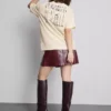 Yungblud kortärmad T-shirt