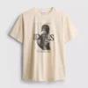 Yungblud kortärmad T-shirt