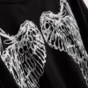 Yungblud kortärmad T-shirt med tryck