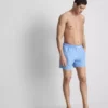 Zickzack-Shorts